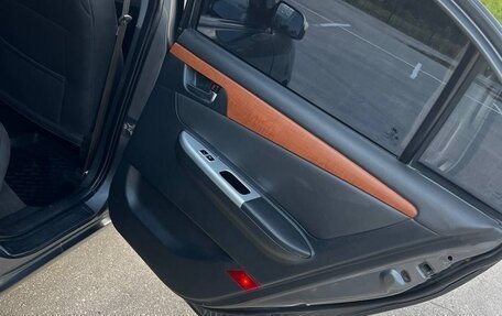 Lifan Solano I (630) рестайлинг, 2012 год, 375 000 рублей, 13 фотография