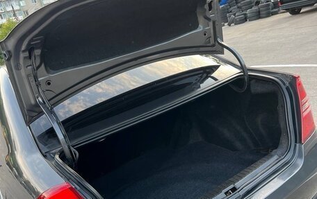 Lifan Solano I (630) рестайлинг, 2012 год, 375 000 рублей, 14 фотография