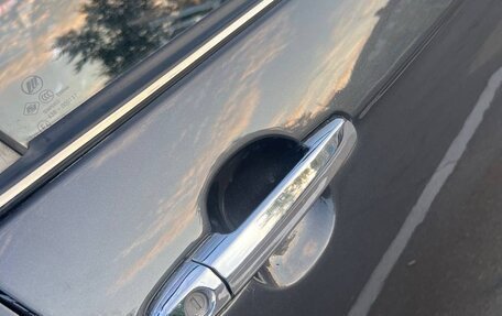 Lifan Solano I (630) рестайлинг, 2012 год, 375 000 рублей, 19 фотография