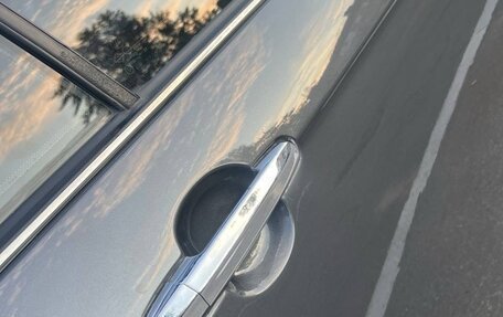 Lifan Solano I (630) рестайлинг, 2012 год, 375 000 рублей, 20 фотография