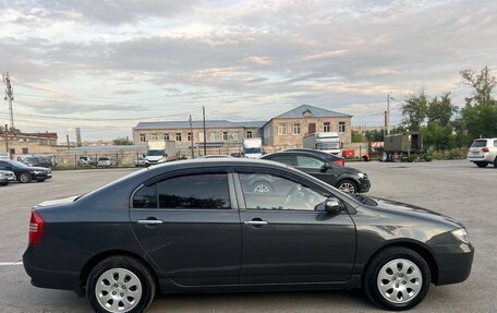 Lifan Solano I (630) рестайлинг, 2012 год, 375 000 рублей, 23 фотография