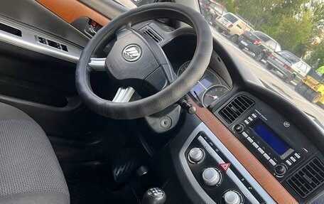 Lifan Solano I (630) рестайлинг, 2012 год, 375 000 рублей, 28 фотография