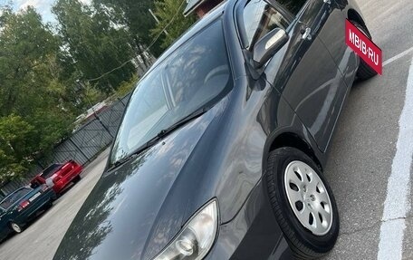 Lifan Solano I (630) рестайлинг, 2012 год, 375 000 рублей, 25 фотография