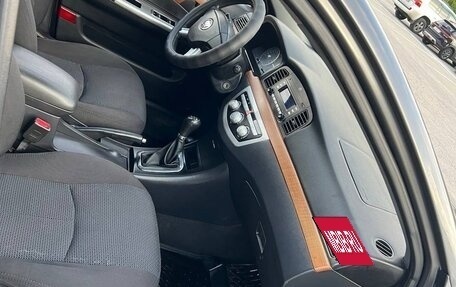 Lifan Solano I (630) рестайлинг, 2012 год, 375 000 рублей, 31 фотография