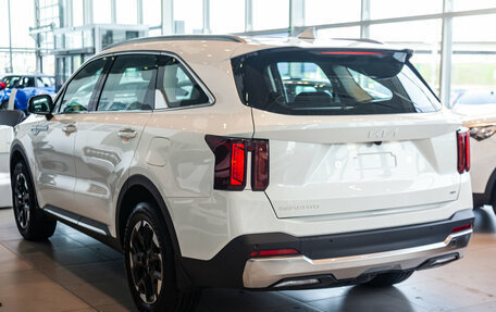 KIA Sorento IV, 2024 год, 5 454 400 рублей, 2 фотография