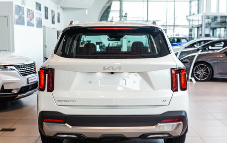 KIA Sorento IV, 2024 год, 5 454 400 рублей, 3 фотография