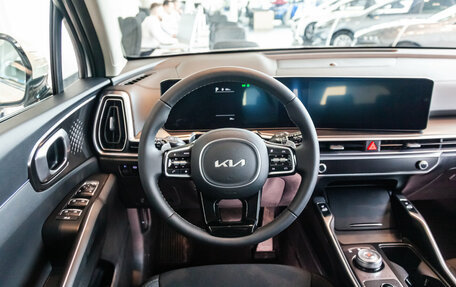 KIA Sorento IV, 2024 год, 5 454 400 рублей, 10 фотография