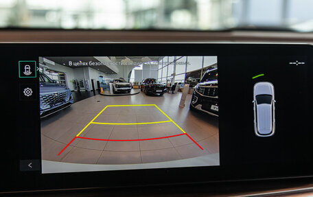 KIA Sorento IV, 2024 год, 5 454 400 рублей, 16 фотография