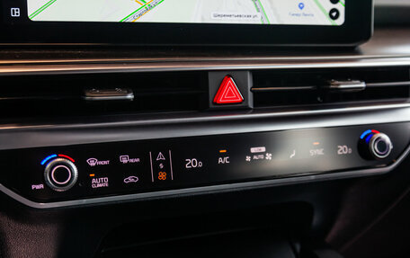 KIA Sorento IV, 2024 год, 5 454 400 рублей, 19 фотография