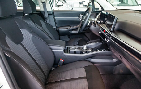 KIA Sorento IV, 2024 год, 5 454 400 рублей, 27 фотография