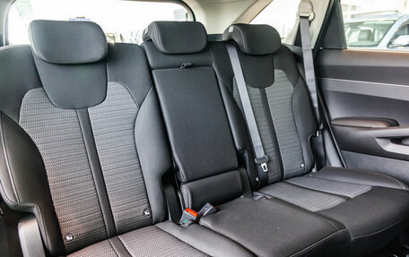 KIA Sorento IV, 2024 год, 5 454 400 рублей, 28 фотография