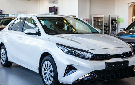 KIA Cerato IV, 2024 год, 3 539 200 рублей, 3 фотография