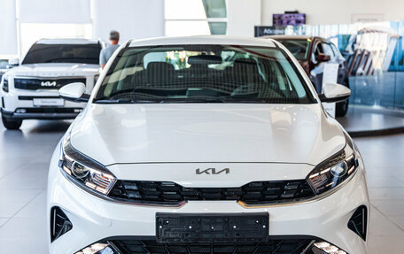 KIA Cerato IV, 2024 год, 3 539 200 рублей, 2 фотография