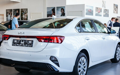 KIA Cerato IV, 2024 год, 3 539 200 рублей, 4 фотография