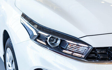 KIA Cerato IV, 2024 год, 3 539 200 рублей, 7 фотография