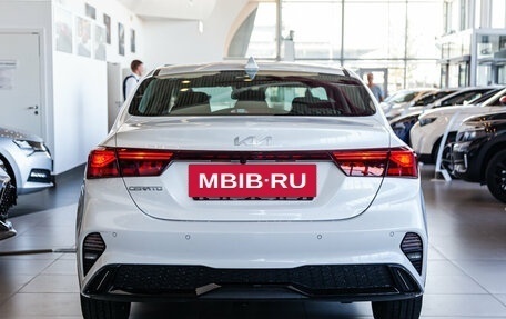 KIA Cerato IV, 2024 год, 3 539 200 рублей, 5 фотография