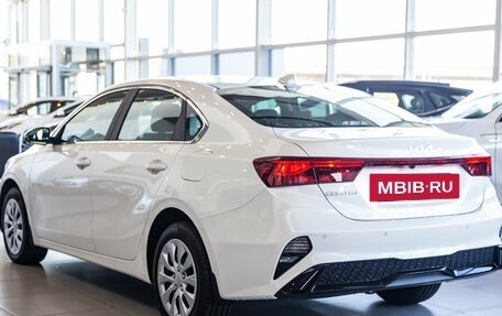 KIA Cerato IV, 2024 год, 3 539 200 рублей, 6 фотография