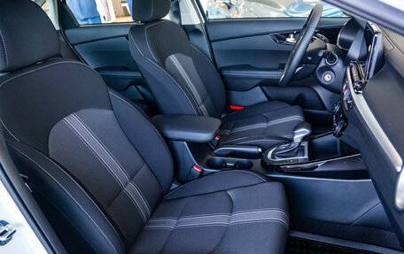 KIA Cerato IV, 2024 год, 3 539 200 рублей, 13 фотография