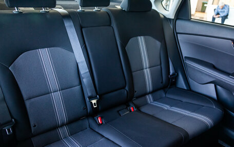 KIA Cerato IV, 2024 год, 3 539 200 рублей, 14 фотография