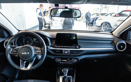 KIA Cerato IV, 2024 год, 3 539 200 рублей, 11 фотография