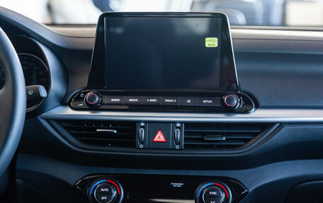 KIA Cerato IV, 2024 год, 3 539 200 рублей, 12 фотография