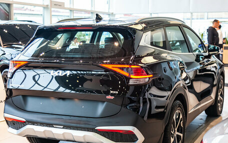 KIA Sportage IV рестайлинг, 2025 год, 4 401 600 рублей, 4 фотография
