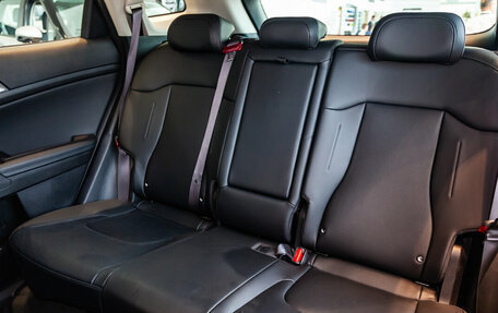 KIA Sportage IV рестайлинг, 2025 год, 4 401 600 рублей, 11 фотография