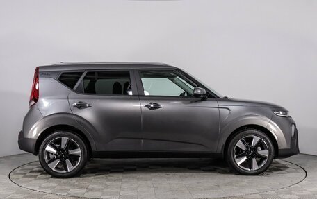 KIA Soul III, 2025 год, 3 528 000 рублей, 4 фотография