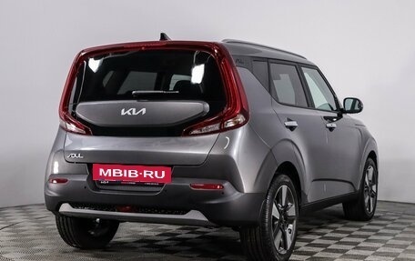 KIA Soul III, 2025 год, 3 528 000 рублей, 5 фотография