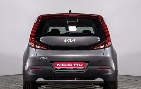 KIA Soul III, 2025 год, 3 528 000 рублей, 6 фотография