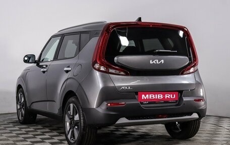 KIA Soul III, 2025 год, 3 528 000 рублей, 7 фотография