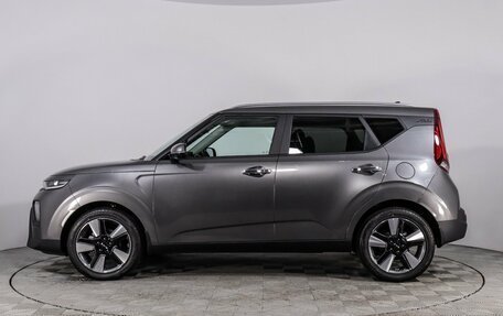 KIA Soul III, 2025 год, 3 528 000 рублей, 8 фотография