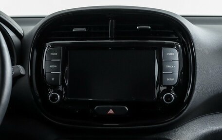 KIA Soul III, 2025 год, 3 528 000 рублей, 18 фотография