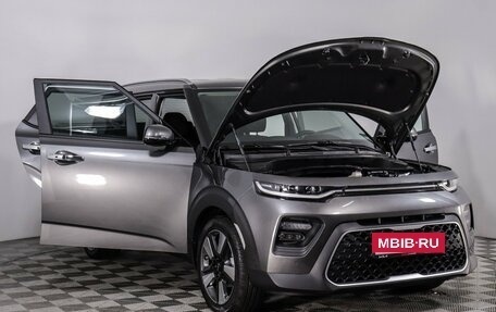 KIA Soul III, 2025 год, 3 528 000 рублей, 9 фотография