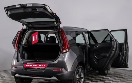 KIA Soul III, 2025 год, 3 528 000 рублей, 11 фотография