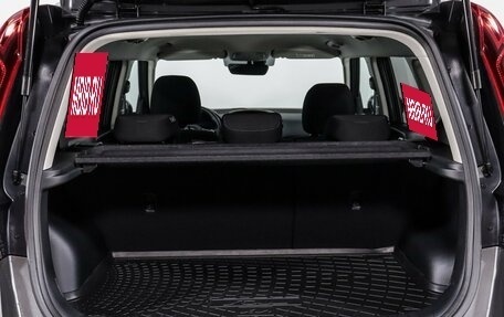 KIA Soul III, 2025 год, 3 528 000 рублей, 13 фотография