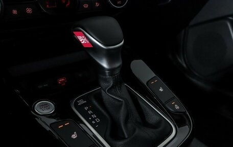 KIA Soul III, 2025 год, 3 528 000 рублей, 21 фотография