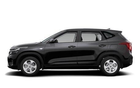 KIA Seltos I, 2025 год, 3 304 000 рублей, 3 фотография