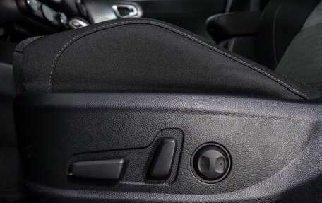 KIA Soul III, 2025 год, 3 528 000 рублей, 23 фотография