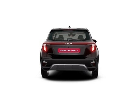 KIA Seltos I, 2025 год, 3 304 000 рублей, 5 фотография