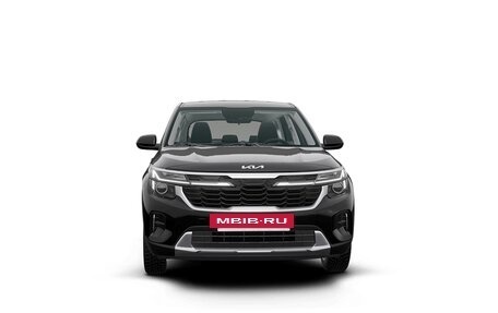 KIA Seltos I, 2025 год, 3 304 000 рублей, 4 фотография