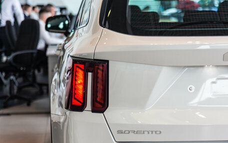 KIA Sorento IV, 2024 год, 5 454 400 рублей, 9 фотография