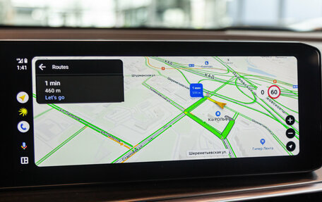 KIA Sorento IV, 2024 год, 5 454 400 рублей, 15 фотография