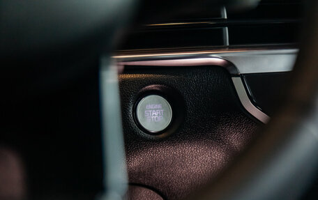 KIA Sorento IV, 2024 год, 5 454 400 рублей, 21 фотография