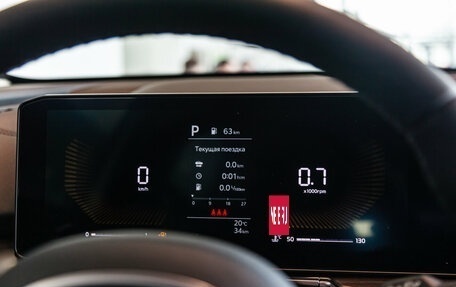 KIA Sorento IV, 2024 год, 5 454 400 рублей, 14 фотография