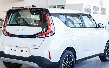 KIA Soul III, 2025 год, 3 248 000 рублей, 4 фотография