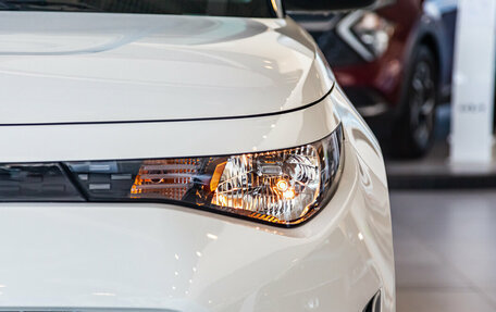 KIA Soul III, 2025 год, 3 248 000 рублей, 7 фотография