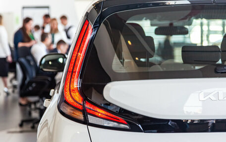 KIA Soul III, 2025 год, 3 248 000 рублей, 8 фотография