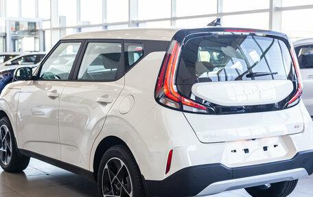 KIA Soul III, 2025 год, 3 248 000 рублей, 6 фотография