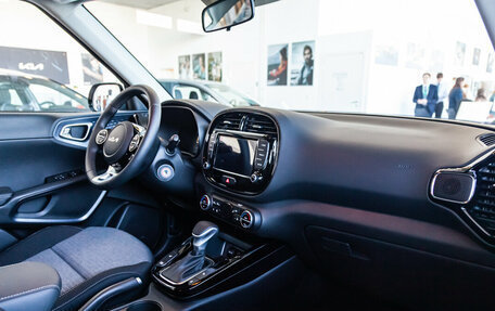 KIA Soul III, 2025 год, 3 248 000 рублей, 12 фотография